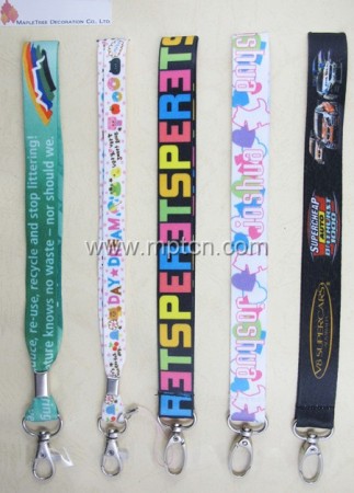 Lanyards